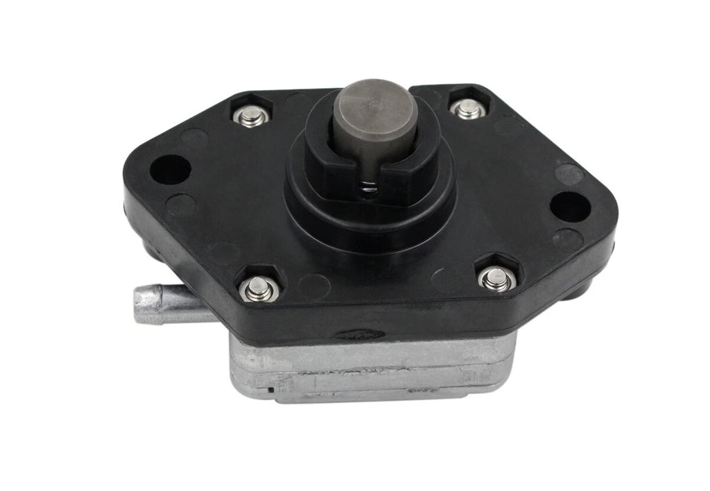 Boat Fuel Pump for Yamaha 4-Stroke 4HP F4 Outboard Motor (67D-24410-00/01/02/03)