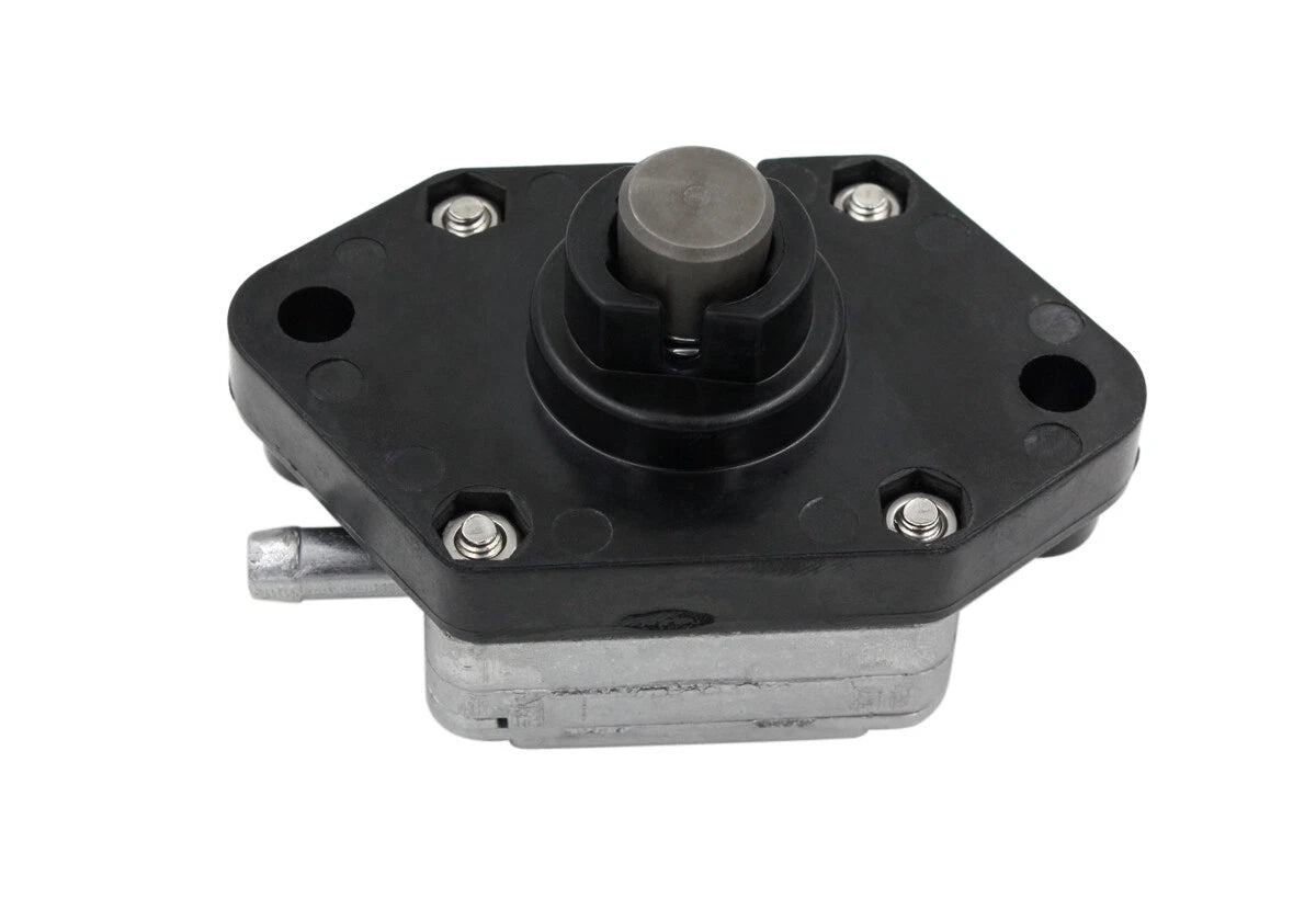 Boat Fuel Pump for Yamaha 4-Stroke 4HP F4 Outboard Motor (67D-24410-00/01/02/03)