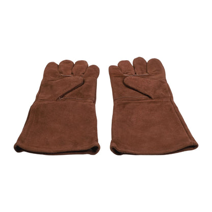 3D Cutting Welding Gloves for Efficient Work