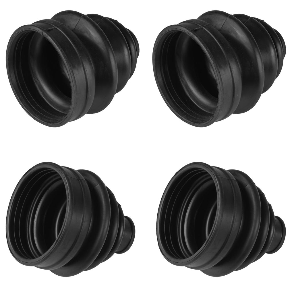 Axle CV Boot Kit Front Inner Outer for Honda TRX400FW Foreman 4X4 (1995–2003)