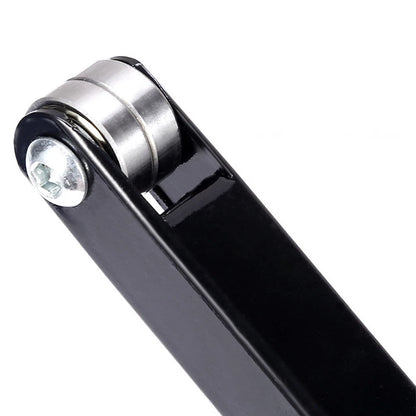 Alloy Angle Grinder Attachment for Efficient Belt Sanding and Polishing