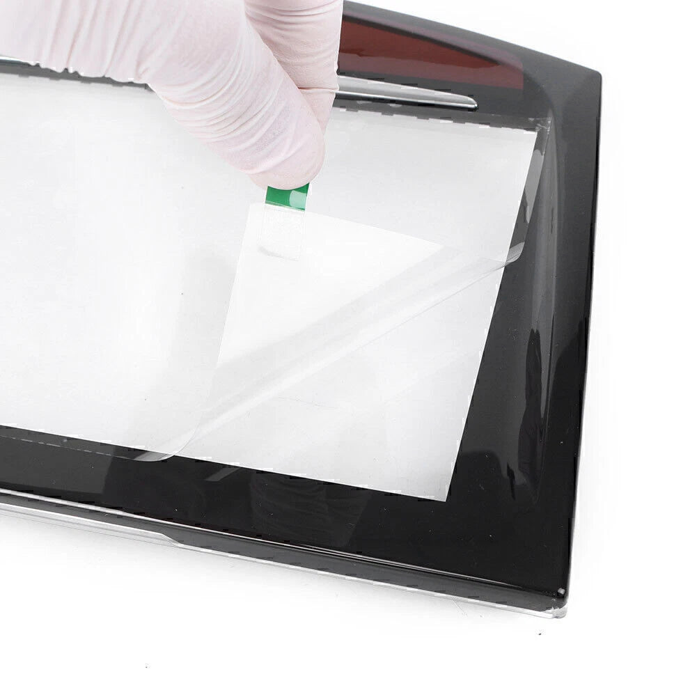 1pc Touch Screen Display for Cadillac ATS CTS SRX XTS CUE (2013–2017)
