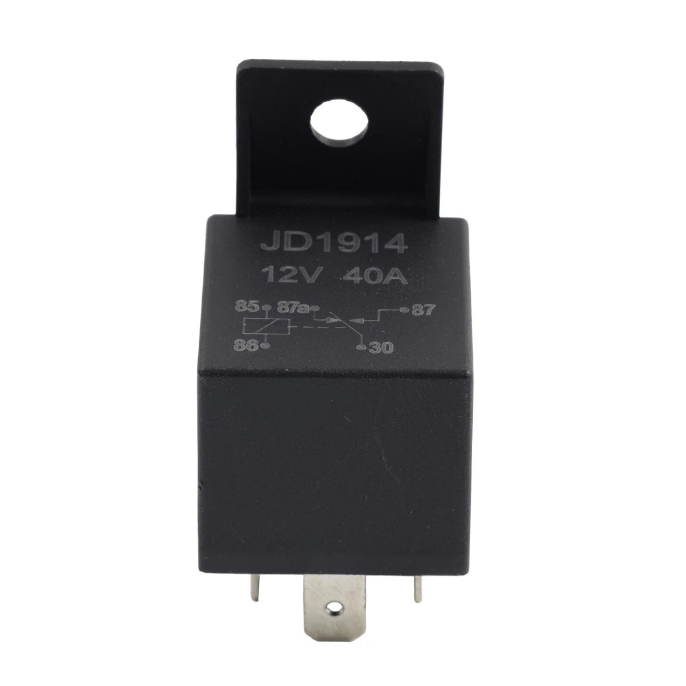 Starter Relay Switch 12V For Harley Davidson Electra 1980-1993 31506-79B