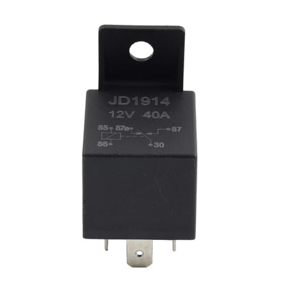 Starter Relay Switch 12V For Harley Davidson Electra 1980-1993 31506-79B