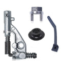 4-Part Chainsaw Service Kit for