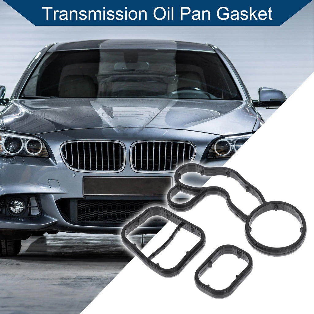 Engine Oil Filter Housing Gasket Replacement for BMW X1 (2016–2020)