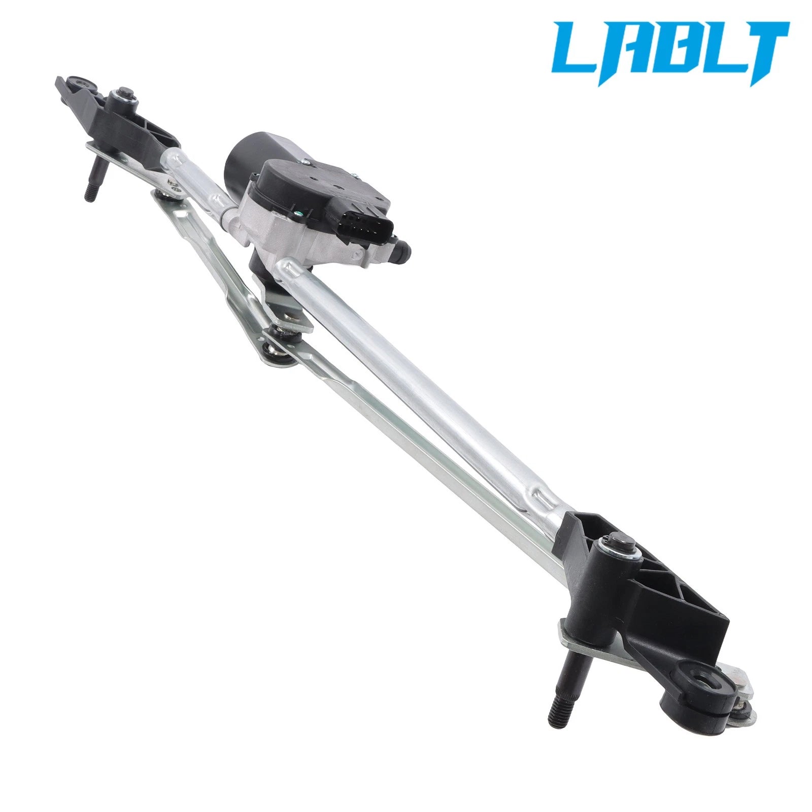 Front Windshield Wiper Linkage & Motor for Chevrolet Blazer (1995–2005)