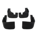 Mud Flaps Splash Guards for Lexus RX300 RX330 RX350 (2004–2009)