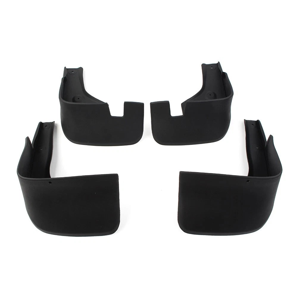 Mud Flaps Splash Guards for Lexus RX300 RX330 RX350 (2004–2009)