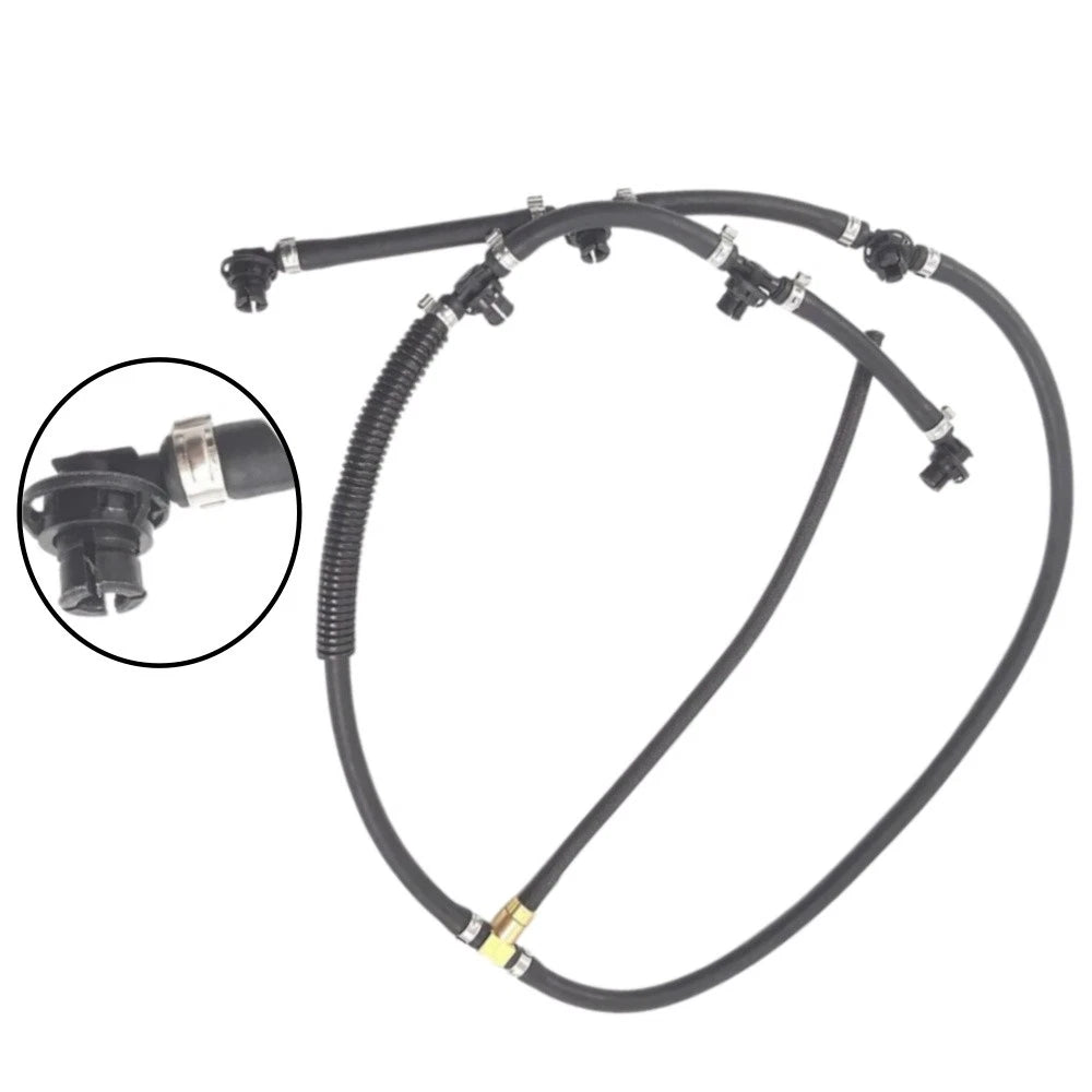 Fuel Return Tube Line 5175807AA for Jeep Grand Cherokee Commander (2005–2010)