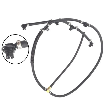 Fuel Return Tube Line 5175807AA for Jeep Grand Cherokee Commander (2005–2010)