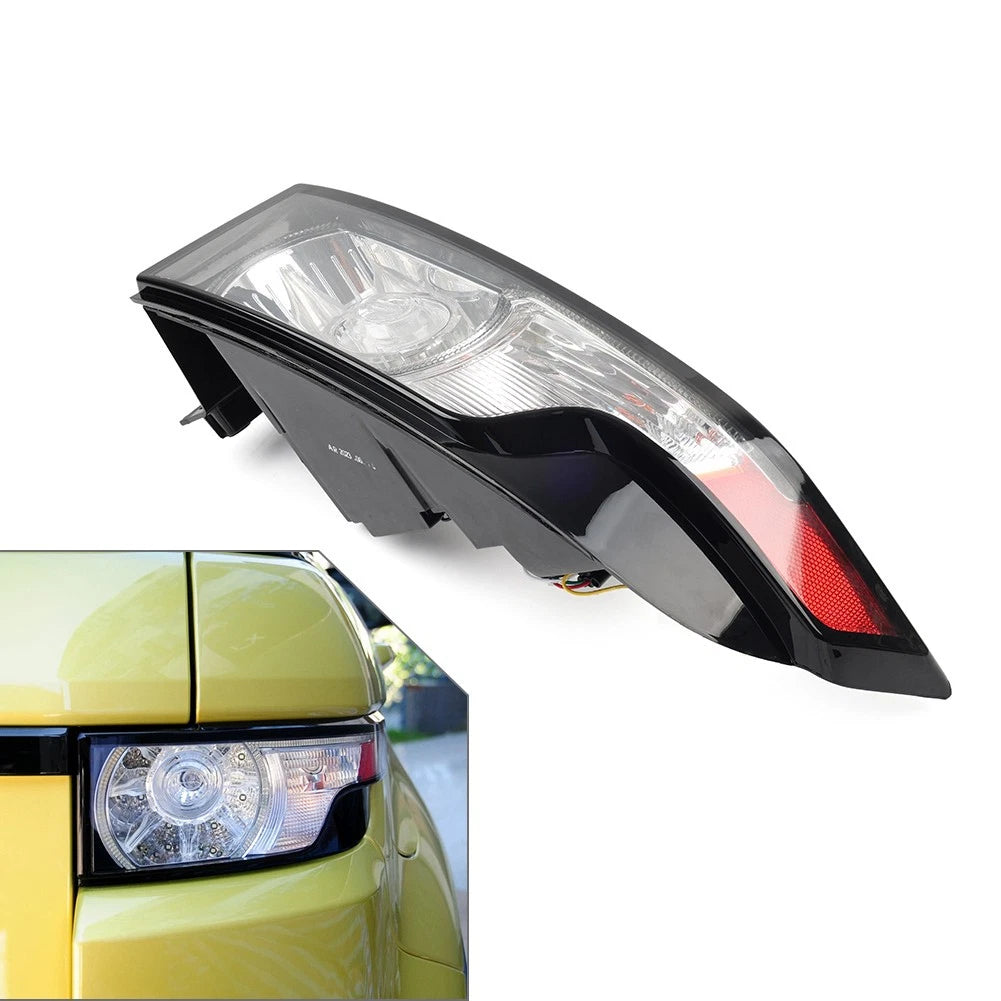 Tail Light Assembly for Land Rover Range Rover Evoque (2011–2015)