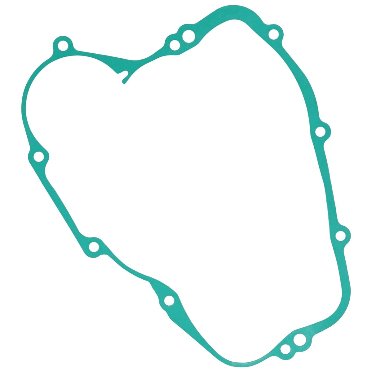 Clutch Cover Gasket Replacement for Kawasaki ZX10R (2011–2015)