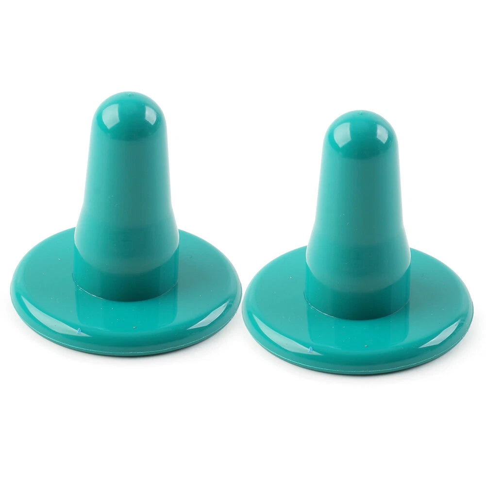 Plastic Inflation Plugs for Cow Goat Milker (All Models)