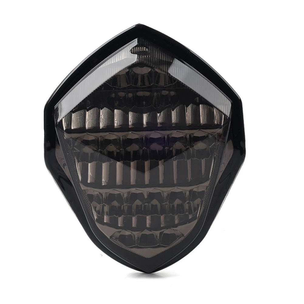 Integrated LED Brake Tail Light Turn Signal for Suzuki GSX-R 1000 (2003–2004)