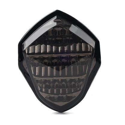 Integrated LED Brake Tail Light Turn Signal for Suzuki GSX-R 1000 (2003–2004)