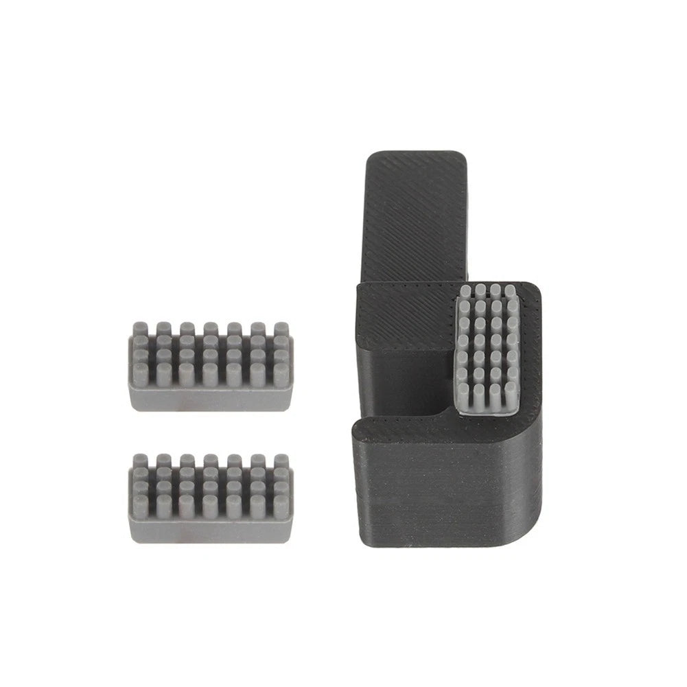 Silicone Heat Resistant Nozzle Assembly for Topzhu P2S (3D Printer)