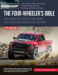 Complete Off-Road Driving Guide for Four Wheelers (All Years)