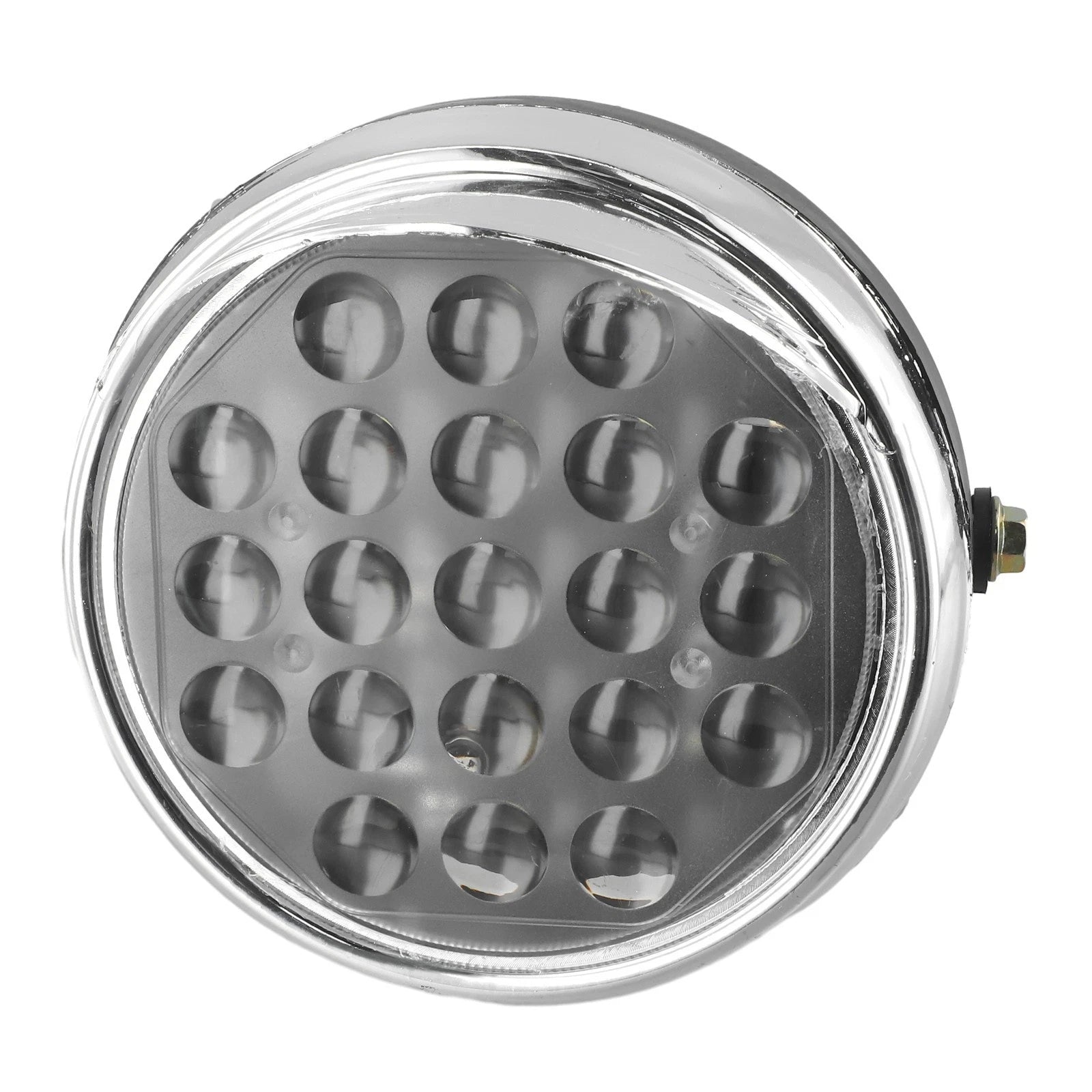 Headlight for Electric Tricycle (6500K - 7000K)