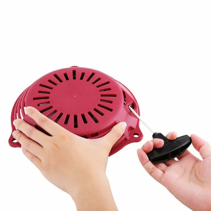 Recoil Starter for Lawn Mower 4-5.5HP