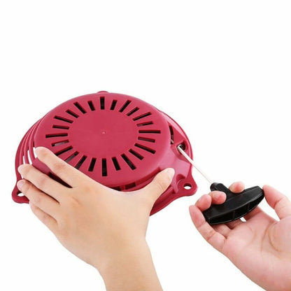 Recoil Starter for Lawn Mower 4-5.5HP