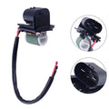 Radiator Motor Resistor for 13360890