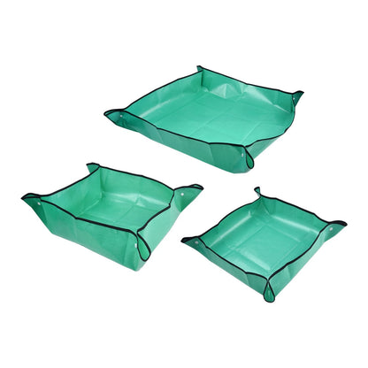 Planting Mat for Gardening (100x100cm, 66x66cm)