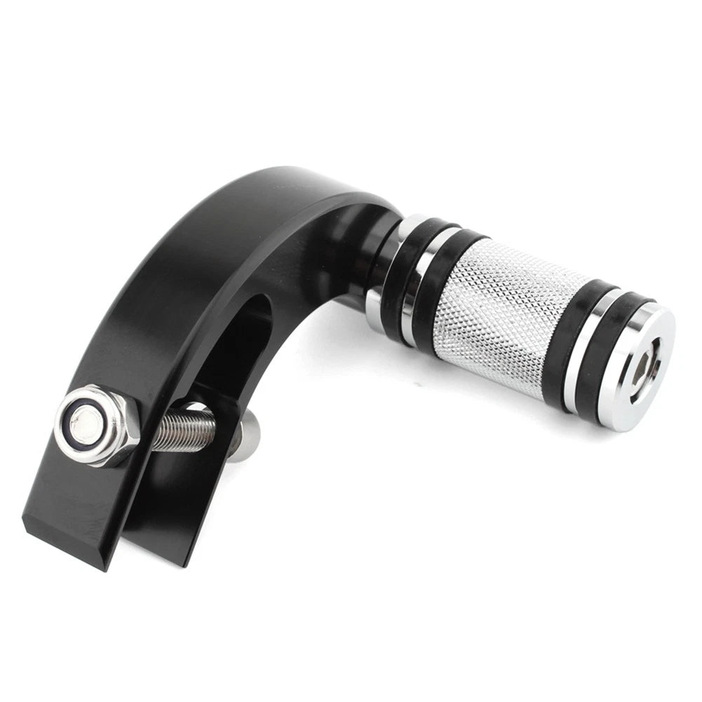 Rear Heel Toe Gear Shift Lever for Harley Softail (2018–2023)