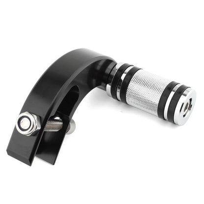 Rear Heel Toe Gear Shift Lever for Harley Softail (2018–2023)