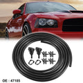Windshield Washer Nozzle Hose Kit 2 Pack for Mitsubishi Eclipse (2006–2012)