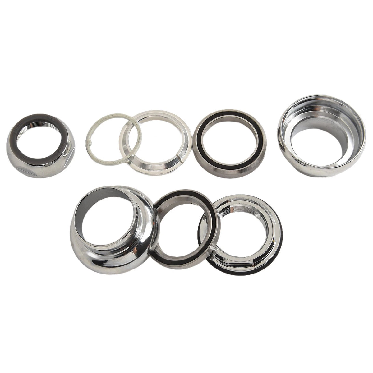 1" Threaded Bicycle Headset Bearing 22.2mm for Fixed Gear