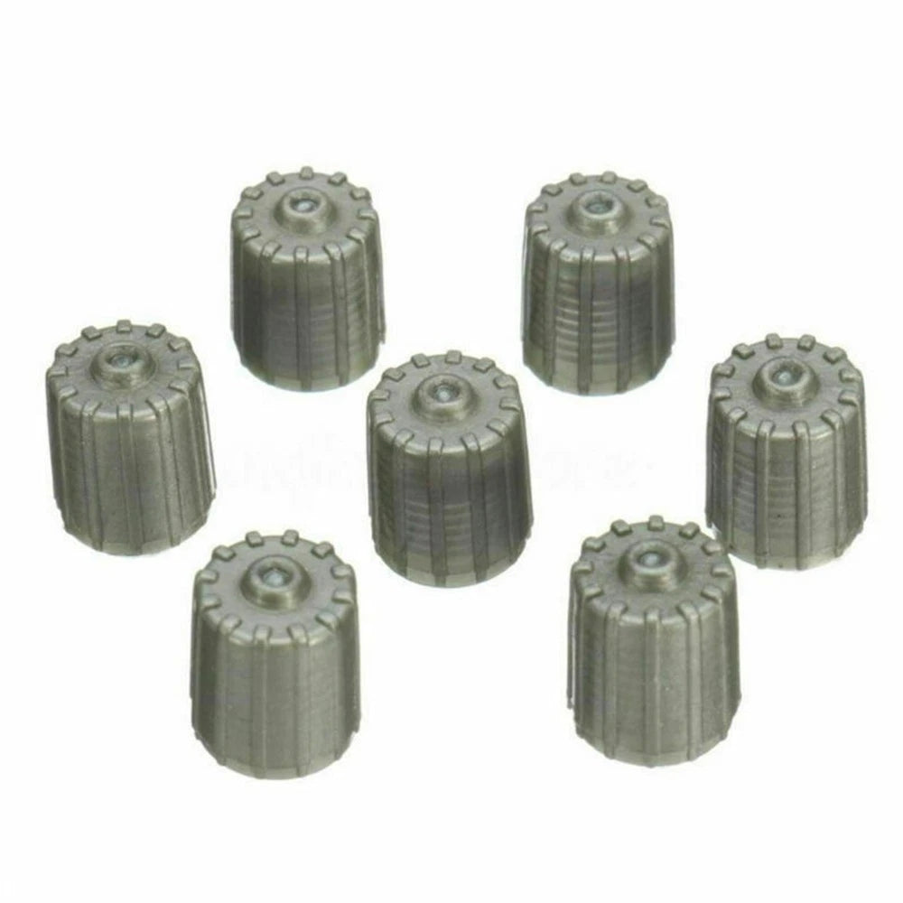 TPMS Tire Valve Stem Cap Kit for