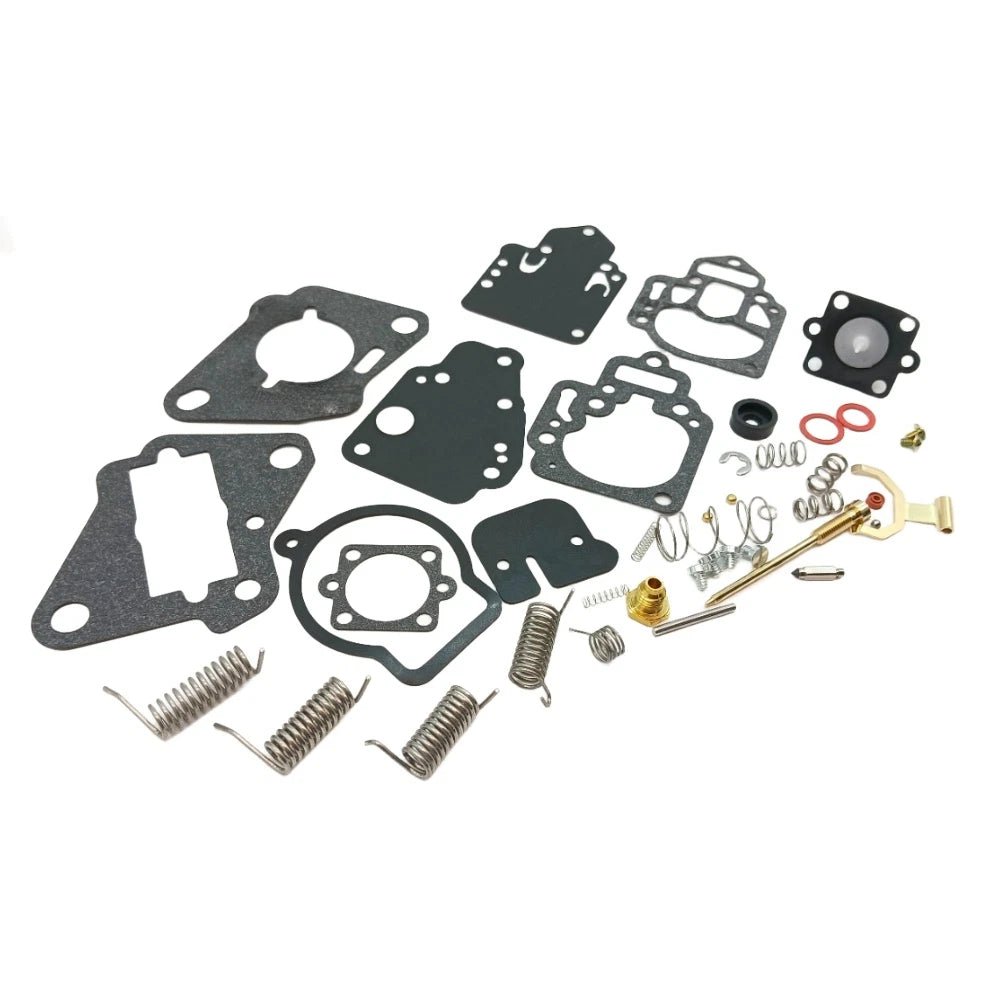 Carburetor Kit for Mercury Outboard (All Models)