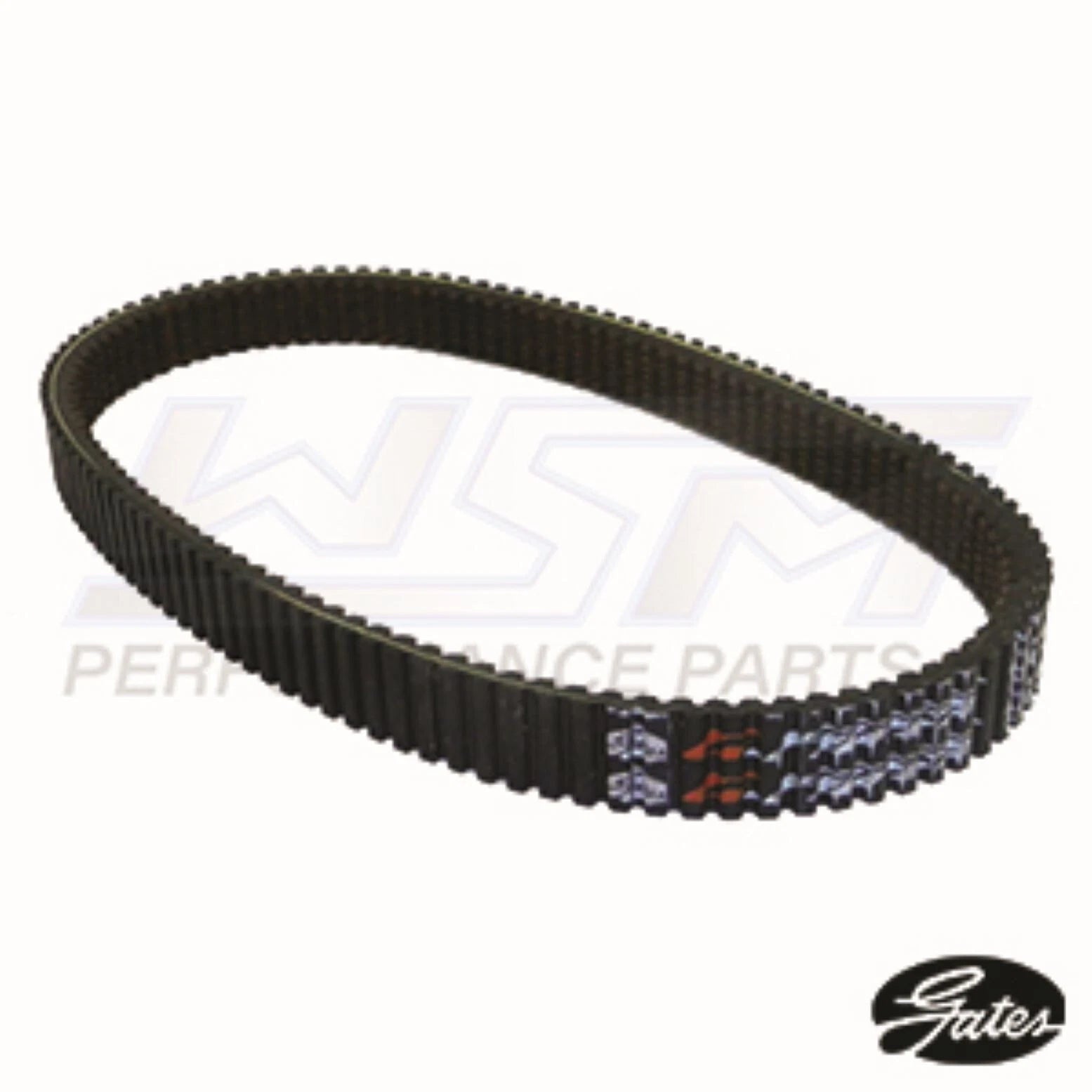 WSM Drive Belt for Polaris Sportsman 500 700 (2002–2007) 19G3982E