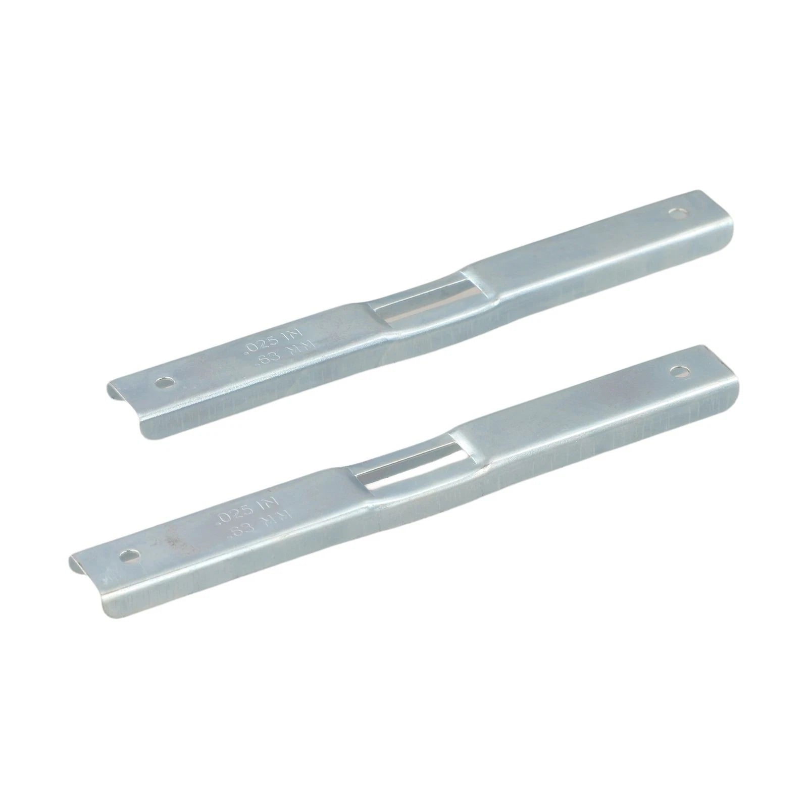 Chainsaw Depth Gauge File Guide Tool for Oregon (0.65mm/0.026in)