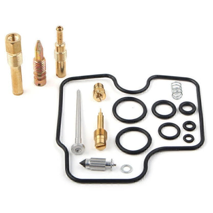 Set of 4 Carburetor Conversion Kit Nozzles for Honda CB400SF NC31 (1992–1998)
