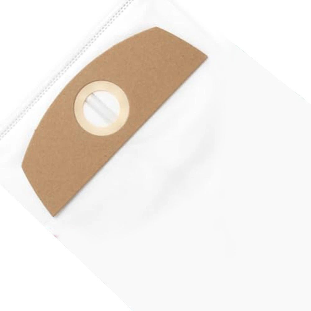 Replacement Dust Bags for - Meltblown Fibres, Non-woven