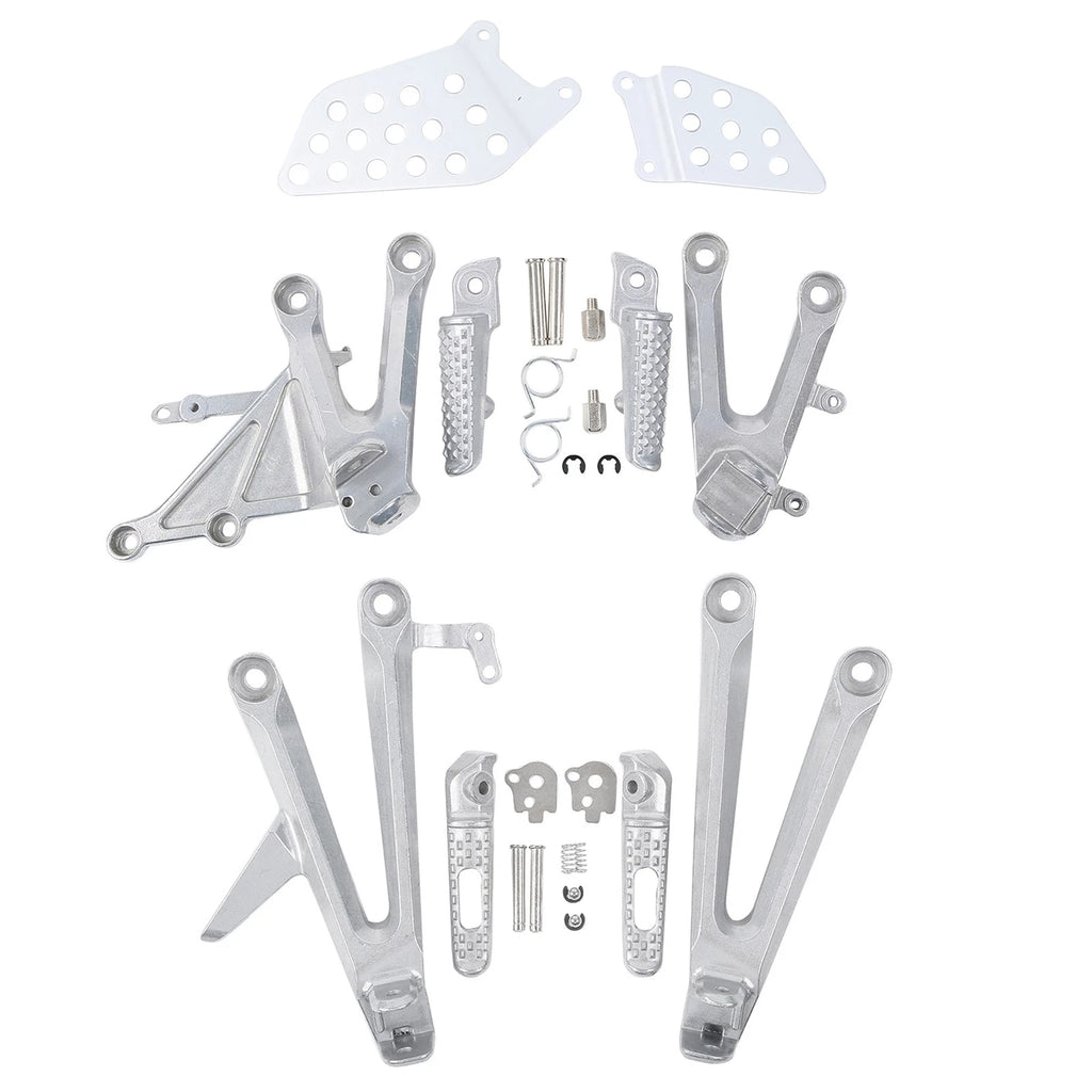 Footrests Peg Bracket for Honda CBR1000RR (2004–2007)