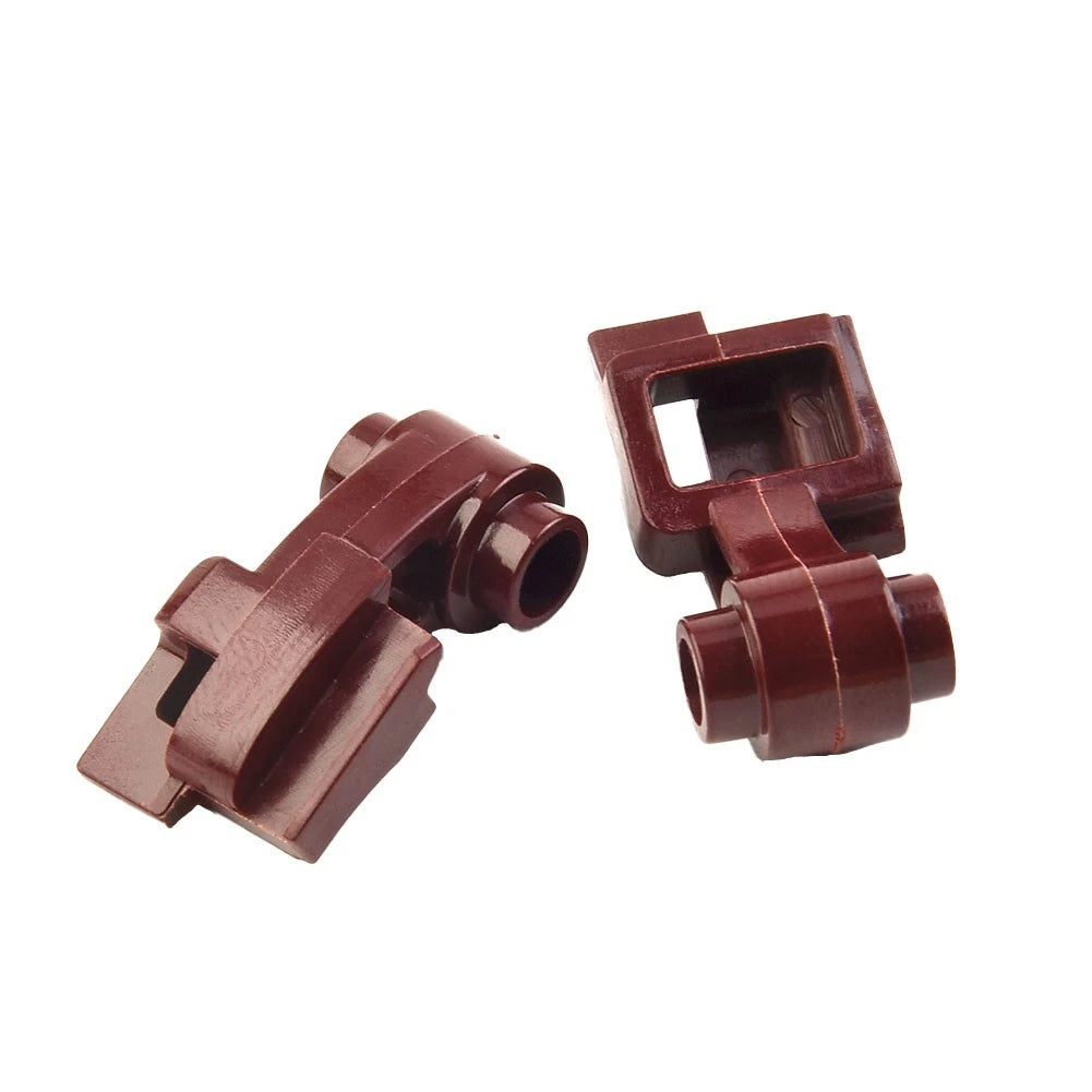 2X Brush Holder for Holder Plastic (648743-00, D28111)
