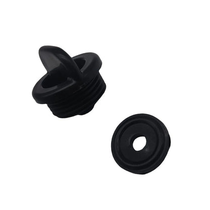 Flush Plug for Suzuki Outboards 150-300 HP (17913-93J00)