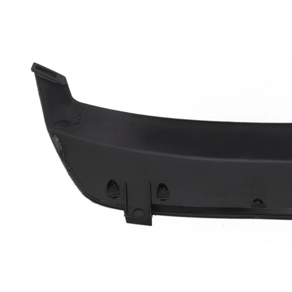 Tow Hook Eye Cap Cover for