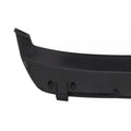 Tow Hook Eye Cap Cover for