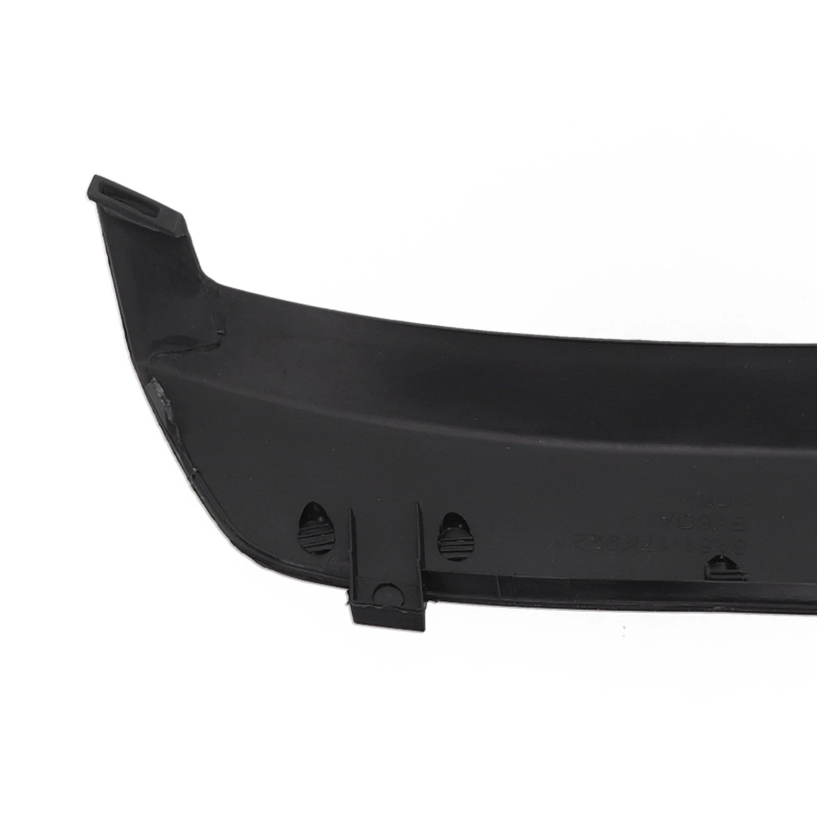 Tow Hook Eye Cap Cover for