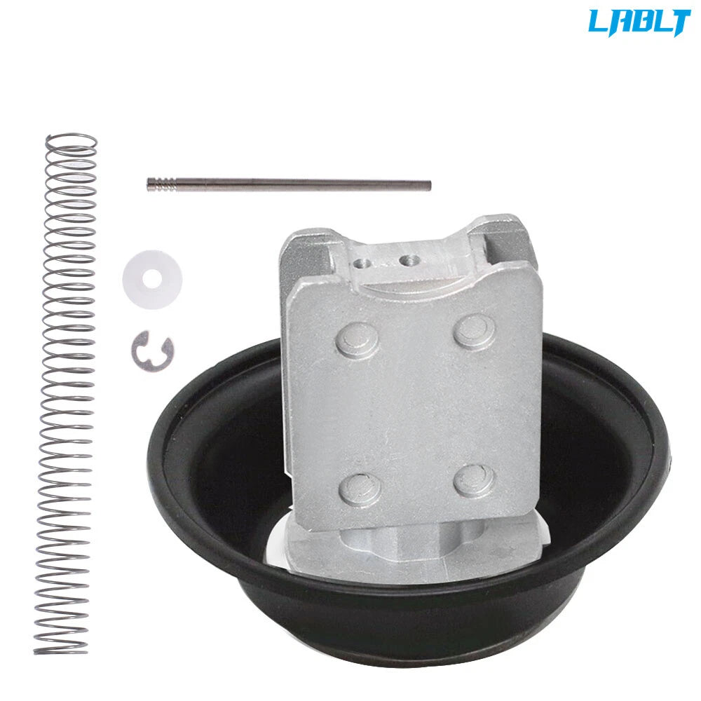 Throttle Diaphragm Vacuum Piston Slide for Polaris ATVs