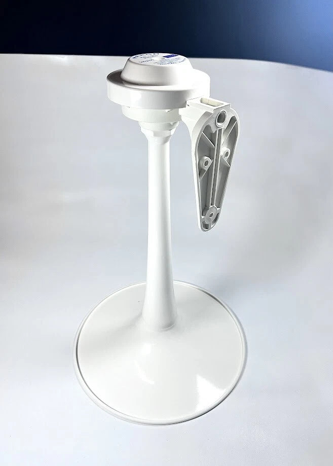 Pneumatic Whistle for Marco 152 000 13 / PW3 (24V)