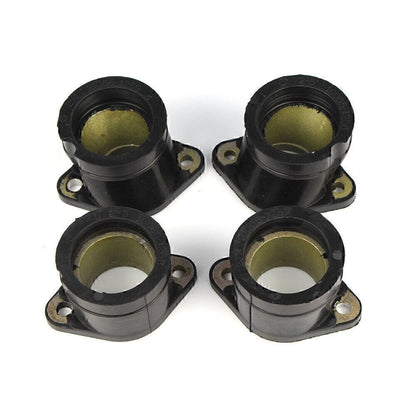 Intake Distributor Boots for Kawasaki ZR750 Zephyr (1991–1997)