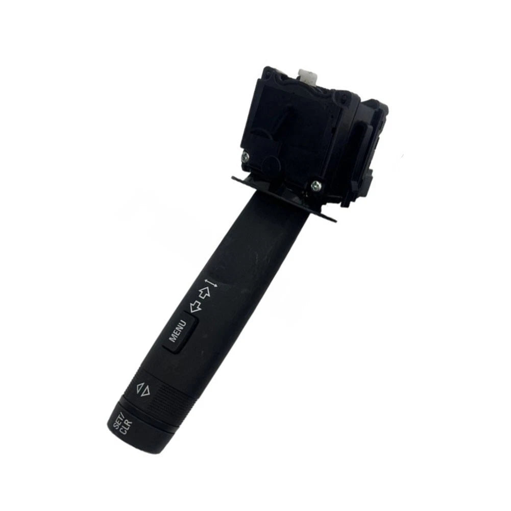 Multifunction Turn Signal Switch for