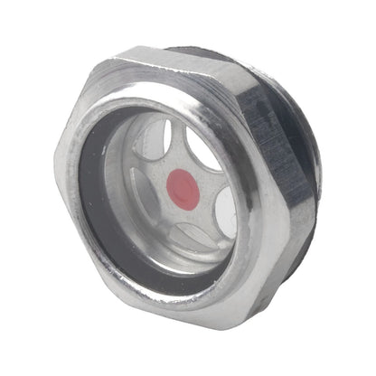 Aluminum Oil Level Mirror for Various Applications (Easy Maintenance)