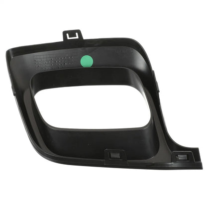 5YH51TZZAA Right Side Front Tow Hook Bezel For 17-21 Compass