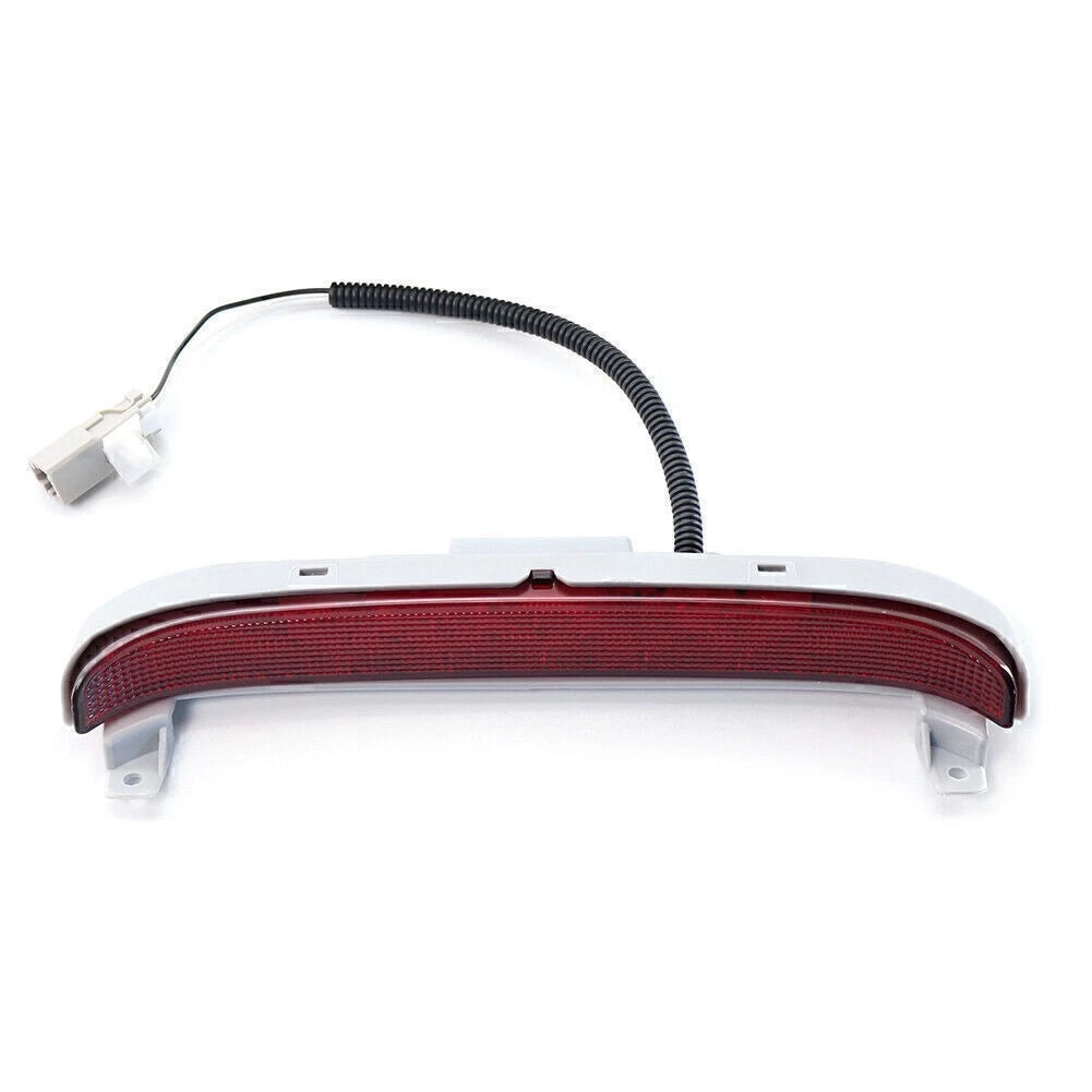 High Mounted 3rd Brake Light for Honda Civic EX Coupe (2006–2011) Red